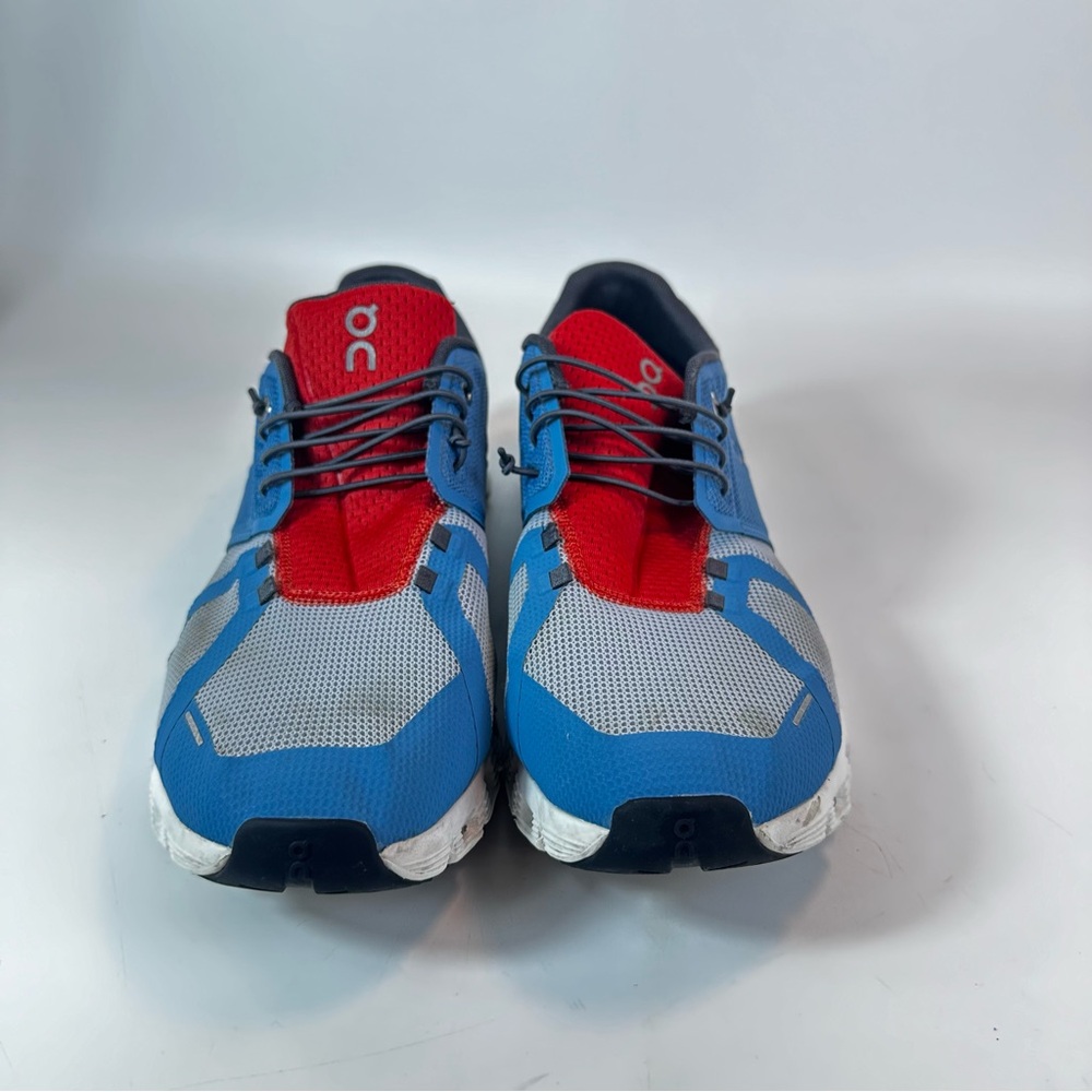 On Cloud: Cloud 5 Push - image 3